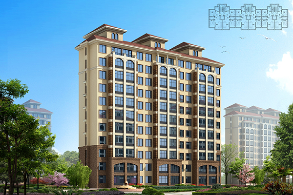 石河、三十里堡、炮臺新家園項目